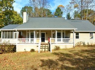 434 Old Corinth Rd, Buchanan, GA 30113