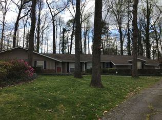 2210 Prestwood Ct, Atlanta, GA 30338