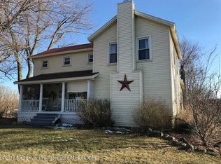 4753 W Townsend Rd, Saint Johns, MI 48879