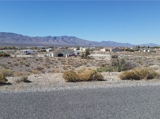 10471 S Vicki Ann Rd, Pahrump, NV 89048