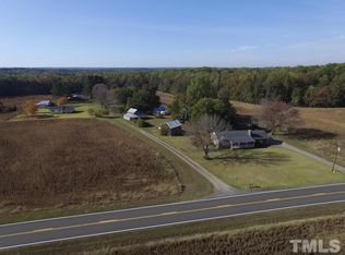750 Thee Hester Rd, Roxboro, NC 27574