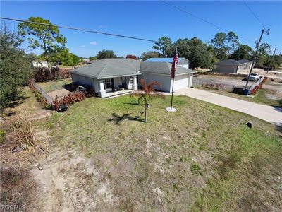 2912 52nd St W, Lehigh Acres, FL, 33971