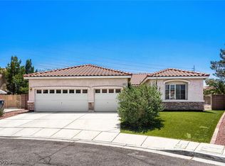 8869 Pheasant Valley Way, Las Vegas, NV 89123