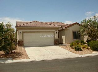 2409 Mourning Warbler Ave, North Las Vegas, NV 89084