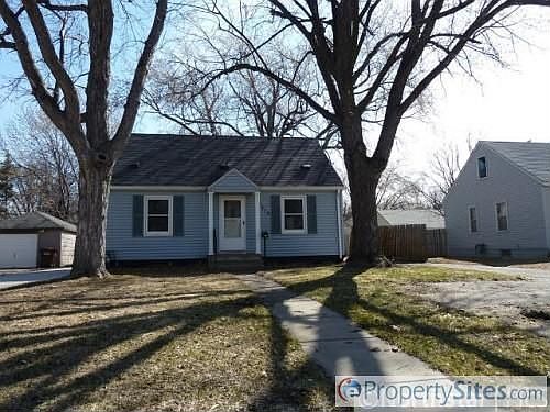 1st image of this home