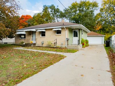 861 32nd St SW, Wyoming, MI, 49509