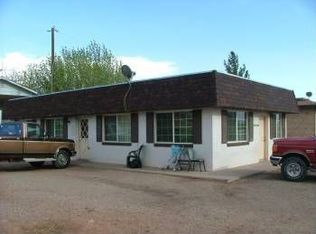 105 S 200 E #1, Washington, UT 84780