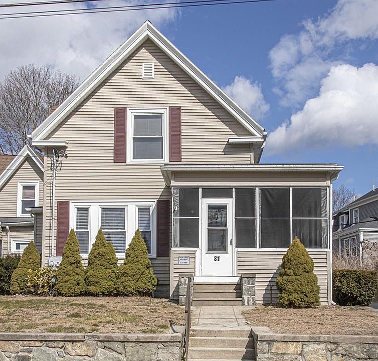 1st image of 31 Mechanic St #31
