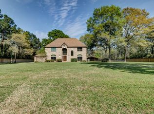 28414 Dobbin Huffsmith Rd, Magnolia, TX 77354