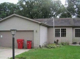 8325 W 127th Ave, Cedar Lake, IN 46303