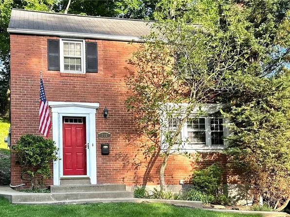 202 Park Pl, Pittsburgh, PA 15237