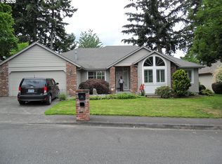 2819 NE 155th Ave, Portland, OR 97230