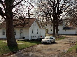 1365 Brown Rd, Columbus, OH 43223