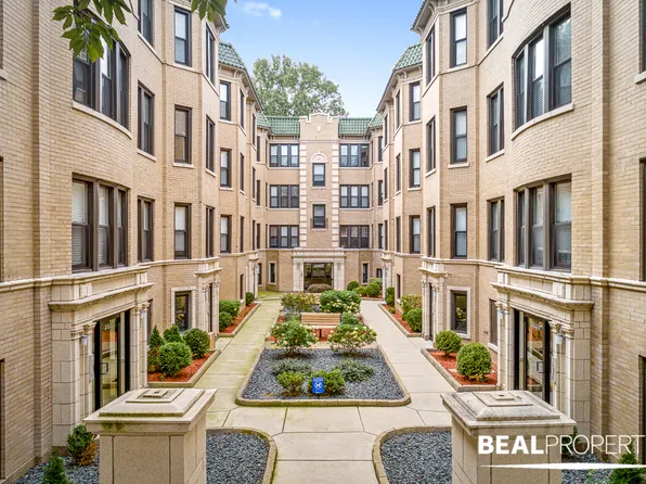 4034-40 N Ashland Ave, 4034-40 N Ashland Ave #Cf043e5b0, Chicago, IL 60613