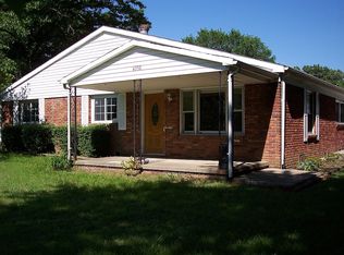 6330 Old Mayfield Rd, Paducah, KY 42003