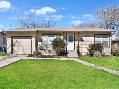 635 Sumner Dr, San Antonio, TX, 78209