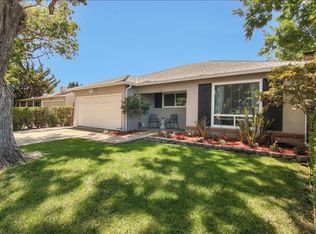 676 Bucher Ave, Santa Clara, CA