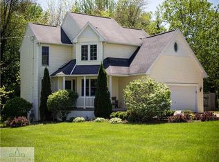 4017 Keller Rd, Holt, MI 48842