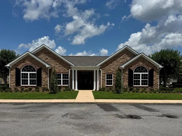 317-2 Hidden Creek Cir, Dothan, AL 36301
