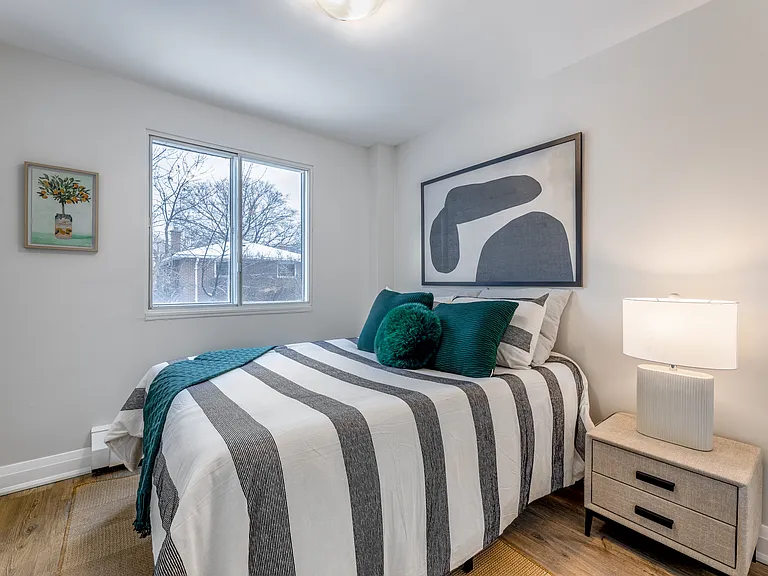 20 Elizabeth St N #1007 — Photo 6