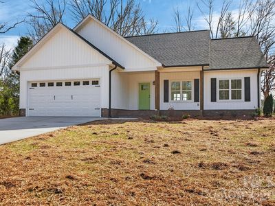 611 White Oak Ln, Rockwell, NC, 28138