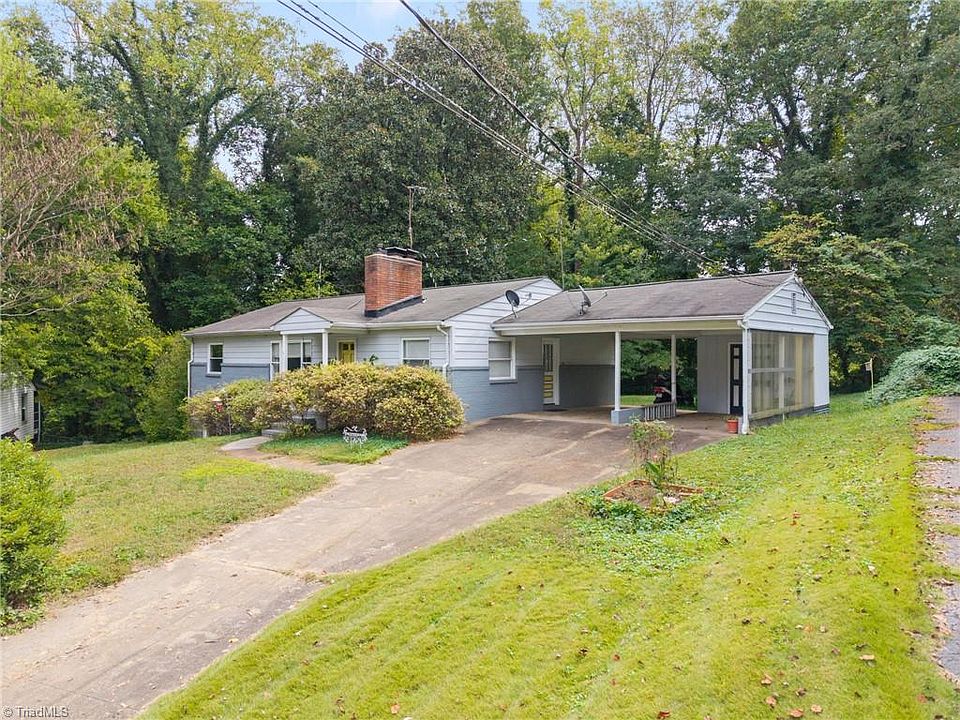 1st image of 1609 Normandy Ln