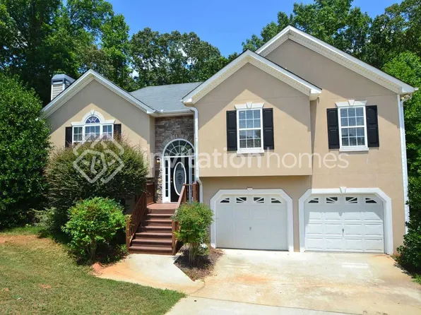 4050 Lions Gate, Douglasville, GA 30135