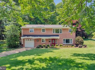 7500 Long Pine Dr, Springfield, VA 22151