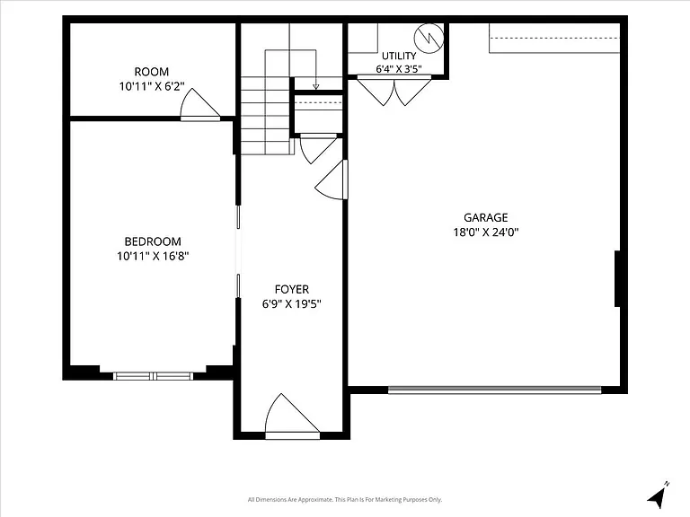1863 Admiral Ct #1863 — Photo 35