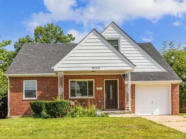 2720 Byrneside Dr, Cincinnati, OH 45239