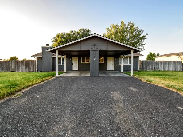 2210 W 12th Ave, Kennewick, WA 99337