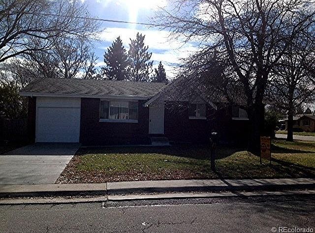 For Sale: 5200 West 84th Avenue, Arvada, CO 80003