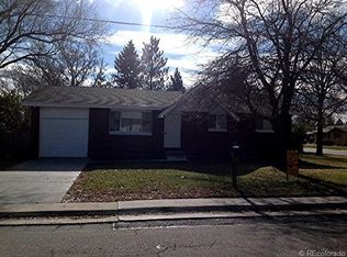 5200 W 84th Ave, Arvada, CO 80003
