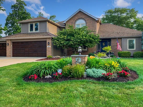 9631 Stowaway Cv, Fort Wayne, IN 46835