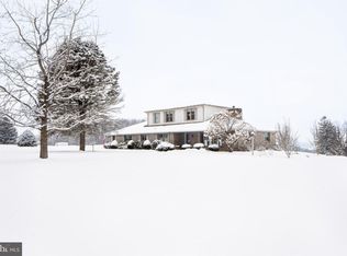 17304 Prettyboy Dam Rd, Parkton, MD 21120