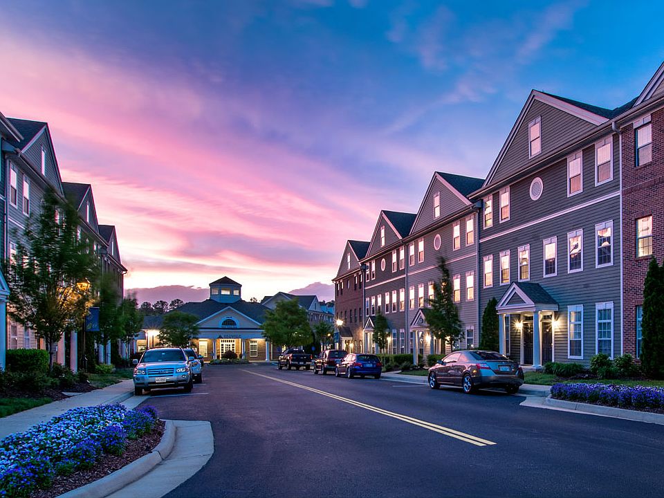 1st image of 4375 New Town Ave #2707