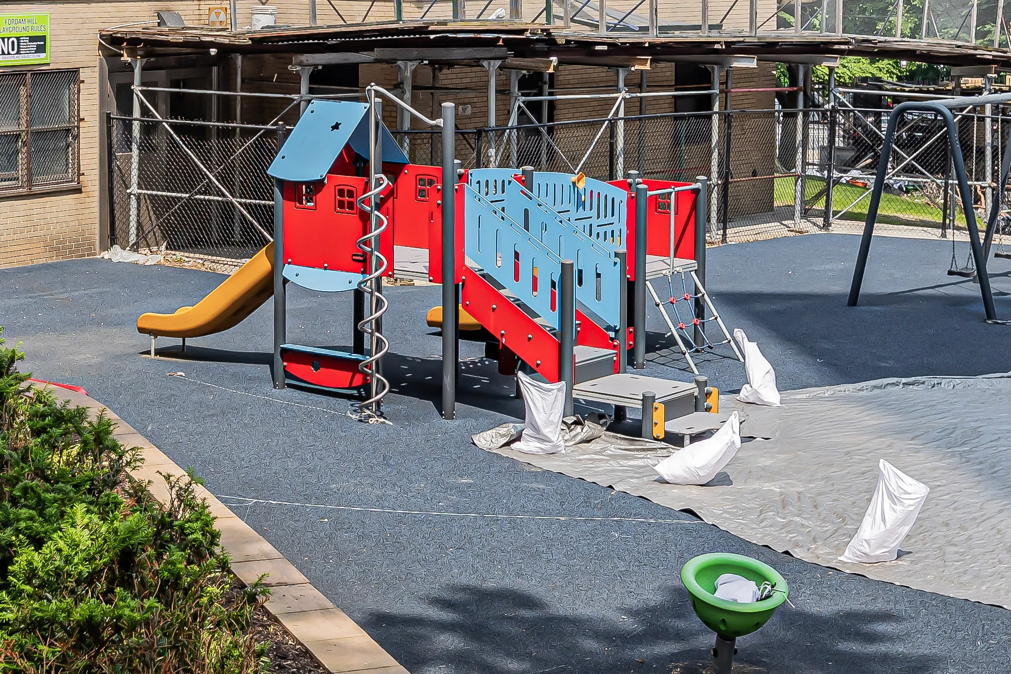 2 Fordham Hill Oval #2F in University Heights, Bronx | StreetEasy