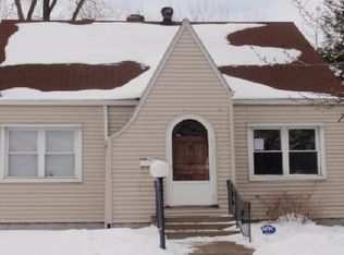 7230 Alexander Ave, Hammond, IN 46323