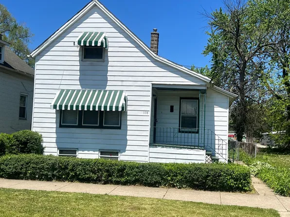 118 W 103rd Pl, Chicago, IL 60628