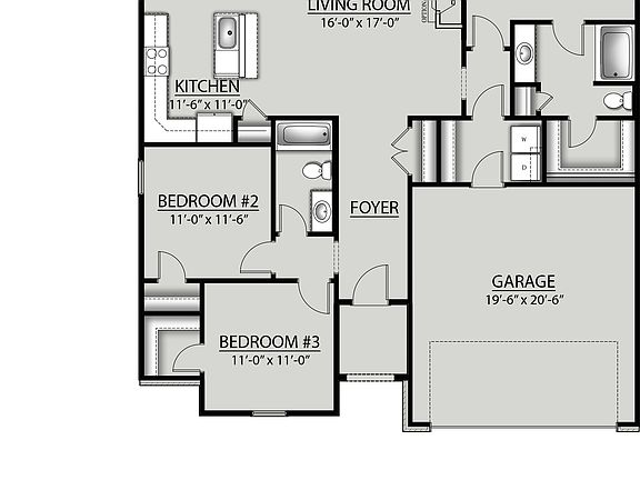 2nd image of this home