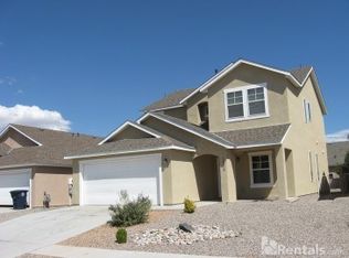 10472 Calle Cordoba NW, Albuquerque, NM 87114