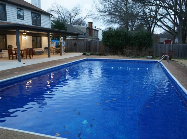 5920 Grosvenor Ave, Memphis, TN 38119