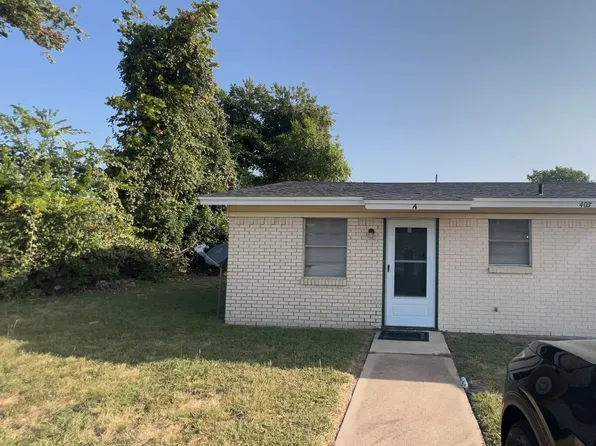 403 E Robertson Ave, 403 E Robertson Ave #A, Copperas Cove, TX 76522