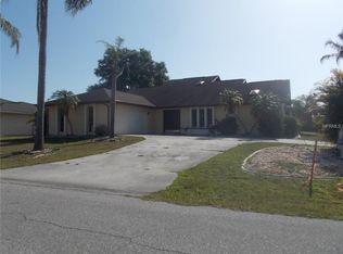 701 Columbia St, Pt Charlotte, FL 33948