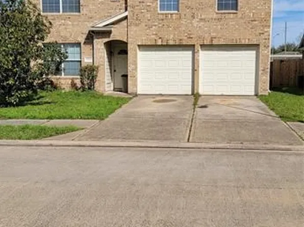 15034 Sugar Sweet Dr, Sugar Land, TX 77498