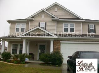 417 Indigo Ridge Dr, Columbia, SC 29229