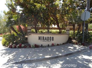 25023 La Mangusta, Laguna Niguel, CA 92677