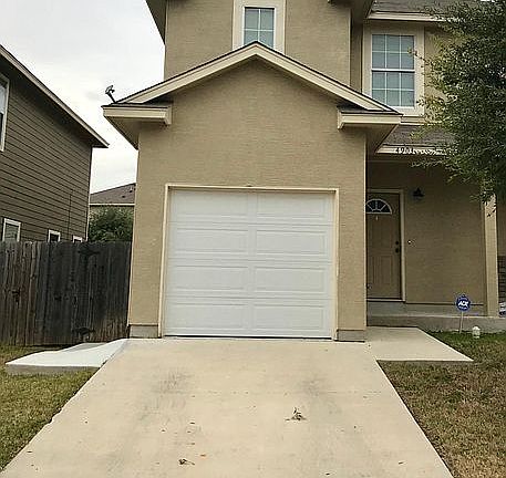 Front again