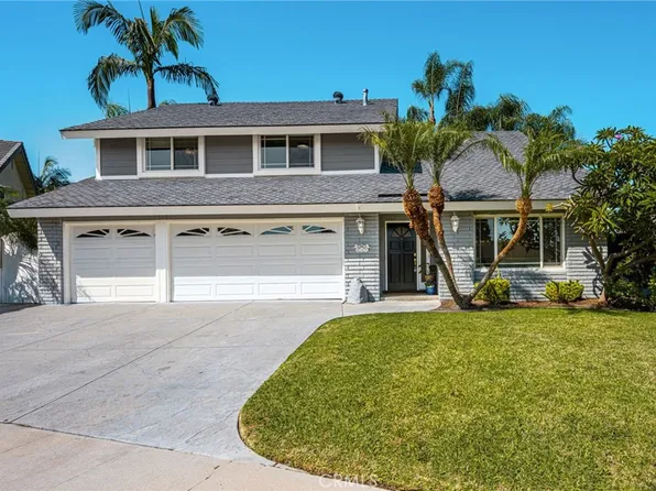 397 S Schug St, Orange, CA 92869