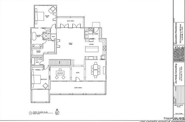 2nd image of 820 CANTERBURY HILL ST